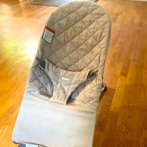BABYBJÖRN™ Bouncer Bliss Woven Quilt